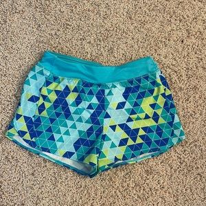 Athletic Works Size L/G (10-12) Athletic Shorts